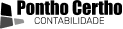Logo - Pontho-Certo - Black